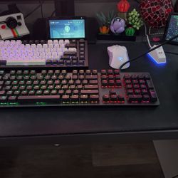 Gaming Keyboard