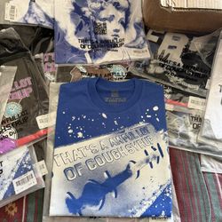 Awful Lotta Cough Syrup X Asaali