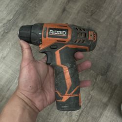 Ridgid