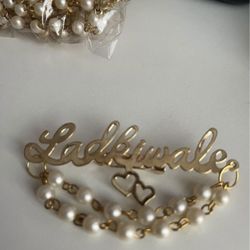 Indian Wedding Accessories 