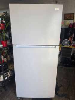 Vissani refrigerator