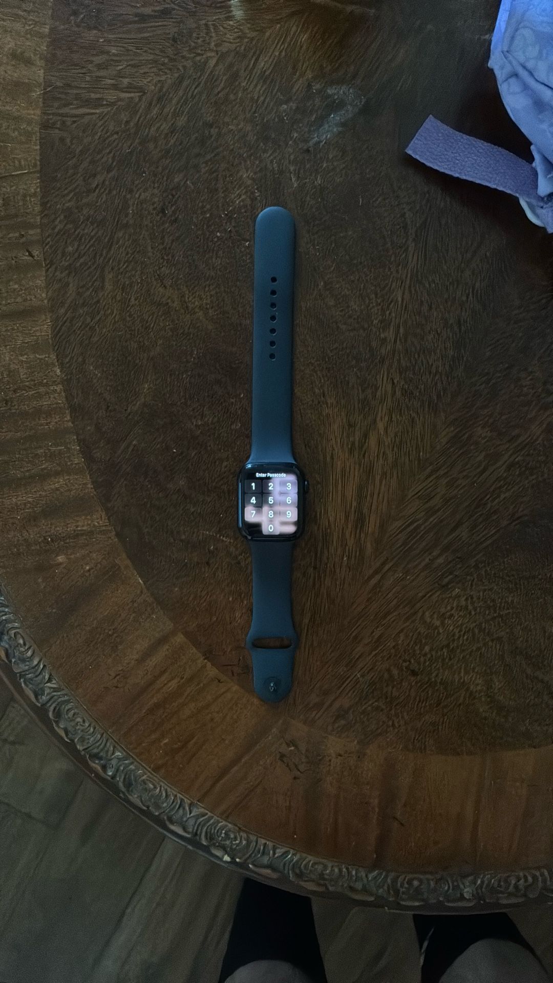 Apple Watch SE