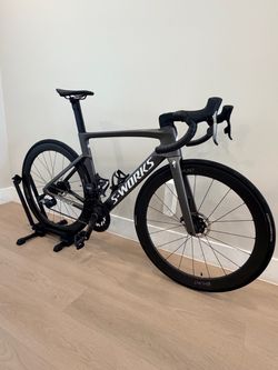 Specialized  S Works Venge Road bike size 54