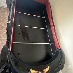 Kids Car Bed Frame 