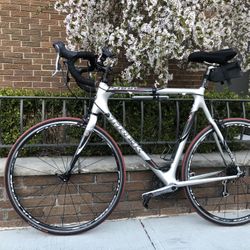 Bicycle Trek Full Carbon 60 Cm