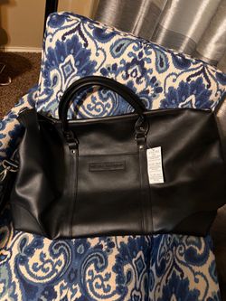 Large travel bag brand new