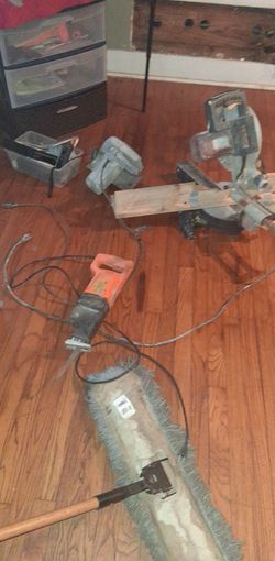 Misc tools