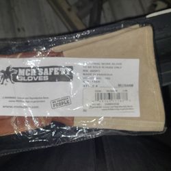 Work Gloves