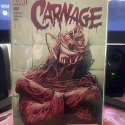Carnage #8