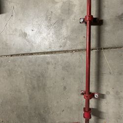 1(contact info removed) F-150/Bronco Front Sway Bar