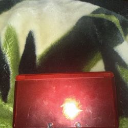 Nintendo 3ds 