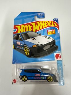 Hotwheels