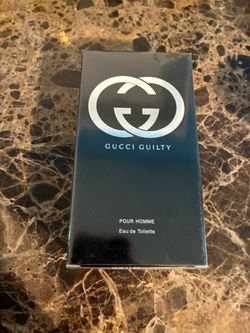 Gucci cologne