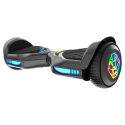 NEW Hoverboard with LED Wheels