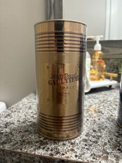 Jean Paul Gaultier Le Male Elixir