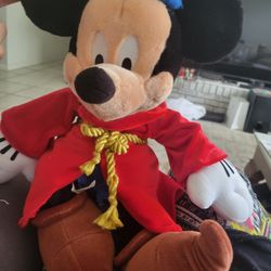 Disney  Mickey Mouse