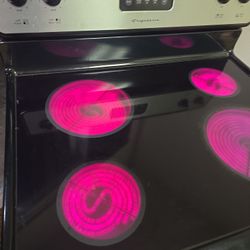 Stove ... (((Oven Doesn't Work ))))