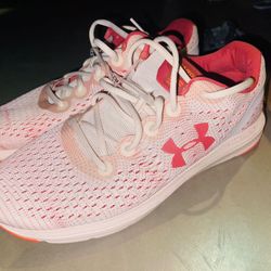 Brand New Under Armor Shoes Size 11