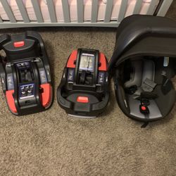 Infant/Baby Car Seat