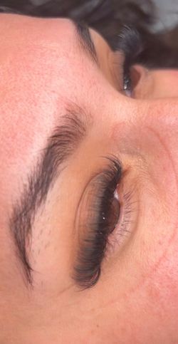 Lashes/pestañas