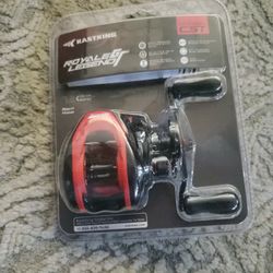 Fishing Reel 