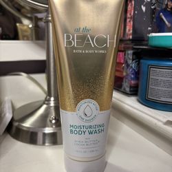 Bath & Body Works Body Wash 