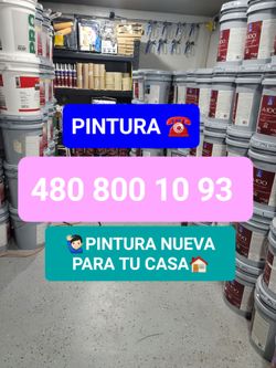 Pintura