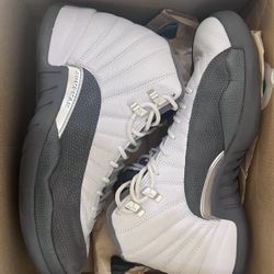 Dark Grey 12