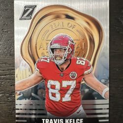 Travis Kelce