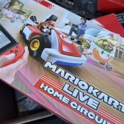 Mario Kart $50