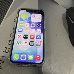 iPhone 13 Mini 128gb Unlocked 
