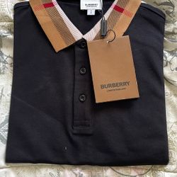 Burberry Cody Polo
