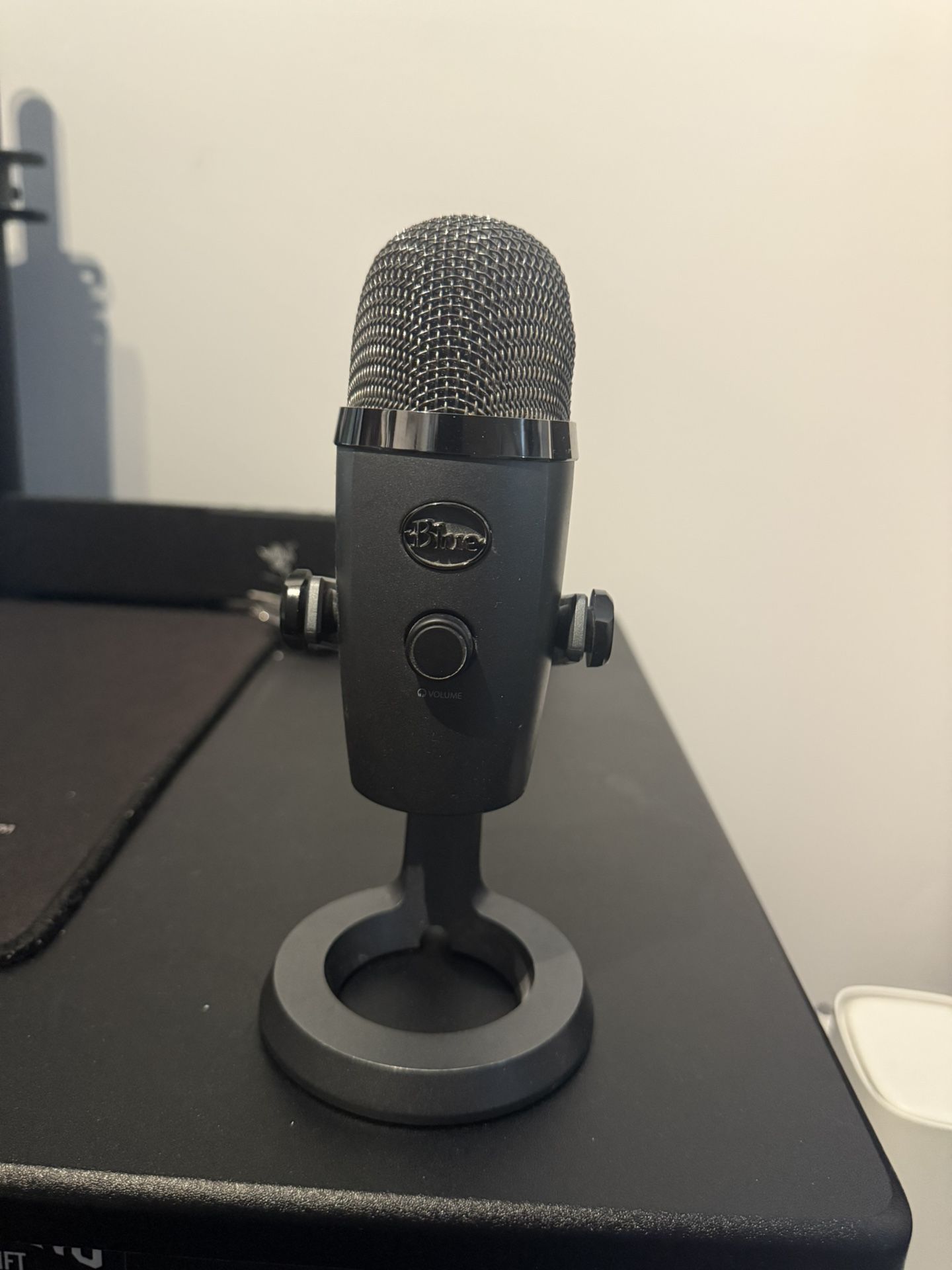 Blue Yeti Nano