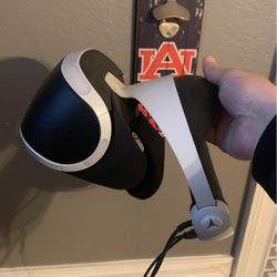 PlayStation Vr