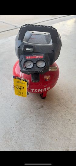 Compresor