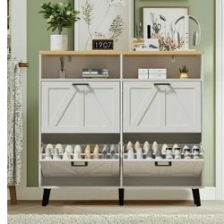 Shoe Cabinet Storage 👠 👟👠👟