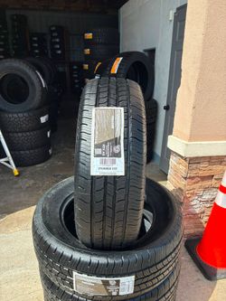 275 60 20 / Pegasus HTX AS 275/60R20 115T Tires – Set of 4,$559.80 - FREE Installation&Balancing