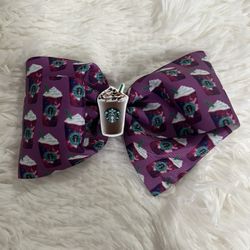 Brand New Food Girls Bows Firm Price Retail Price Is $10