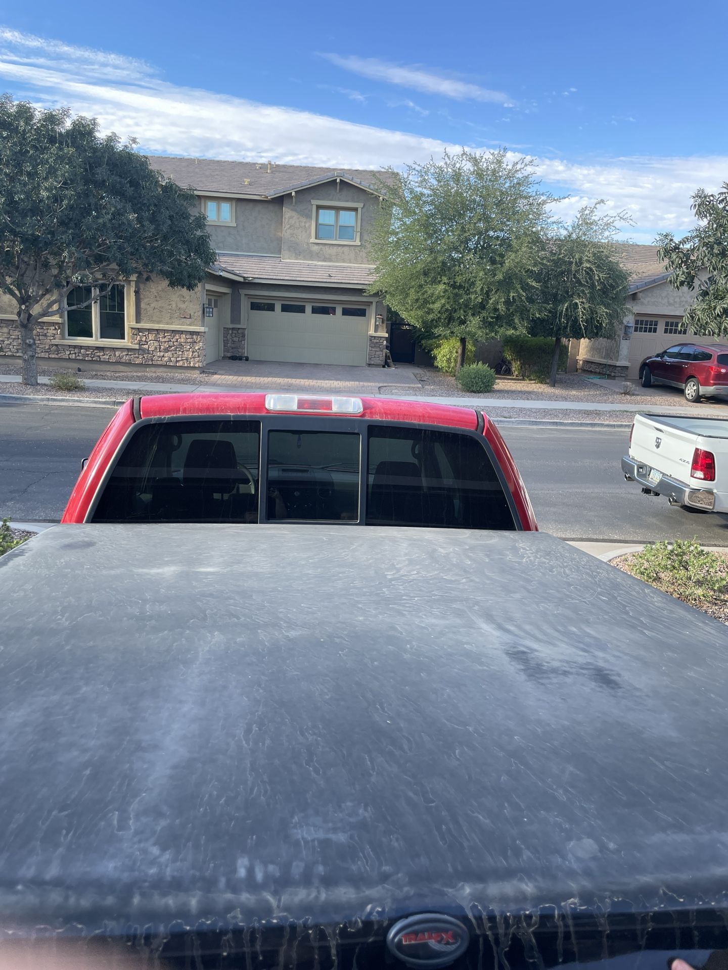 2005 Ford F-150