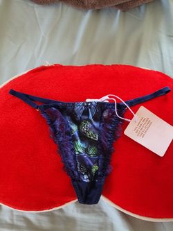 New thong
