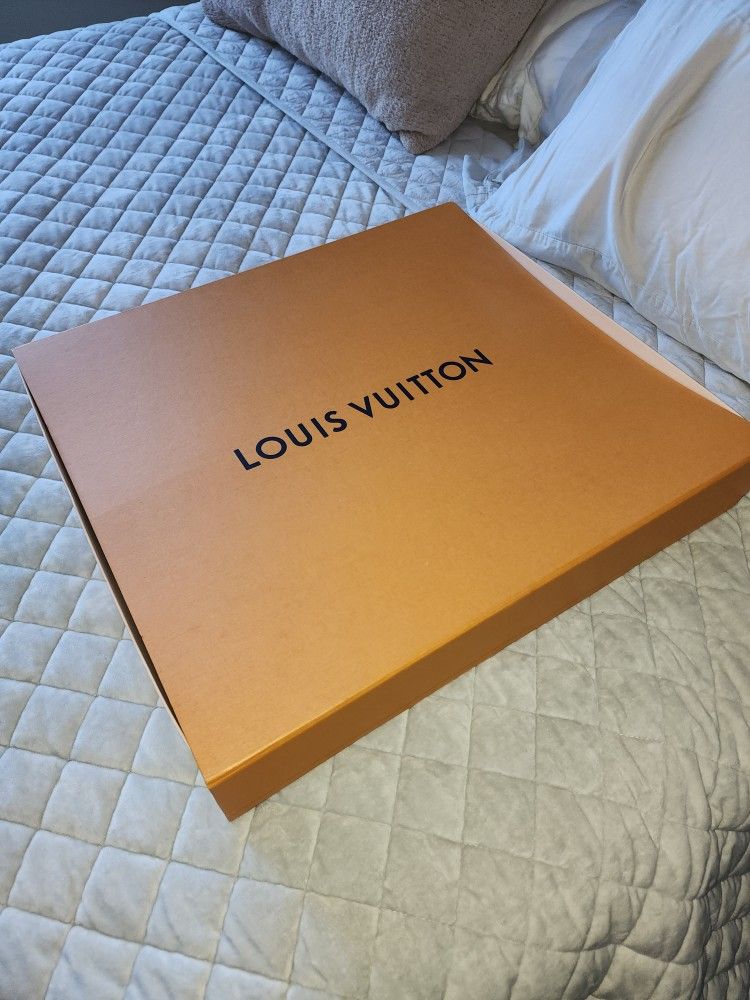 Louis Vuitton Neverfull Tote