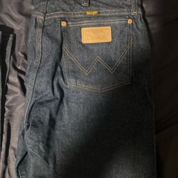 Wrangler pants for men bootcut