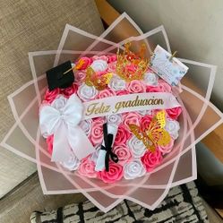 Ramos Para Graduaciones⁵