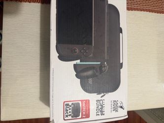 Savage Raven Fission Grip Bundle Nintendo Switch 2