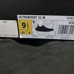 Adidas Ultraboost 21 