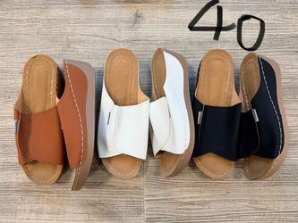 New shoes for low price