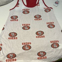 49ers shirt new