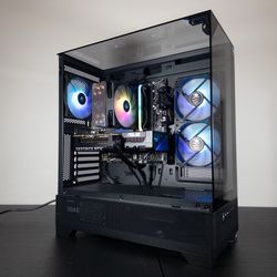 RTX 5060 | i5 14400F | 16GB DDR5 | Modern Gaming PC