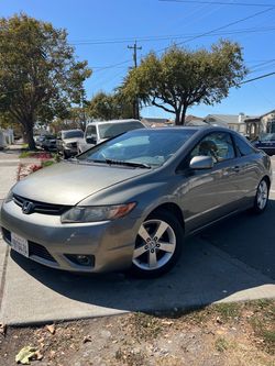 2007 Honda Civic