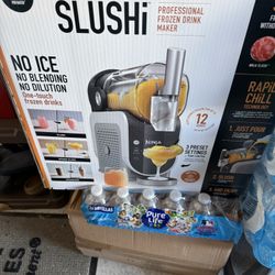Slushi 